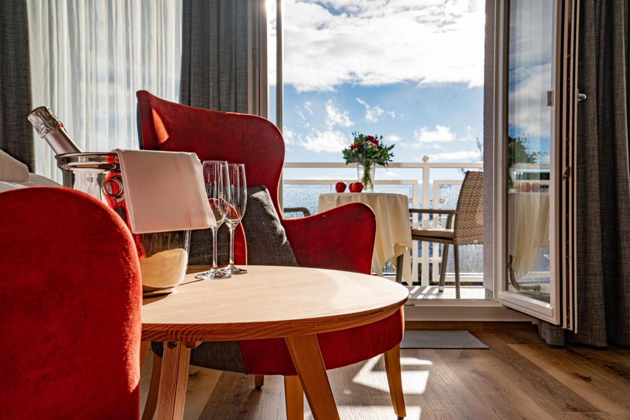Moehringers Schwarzwald Hotel Bonndorf im Schwarzwald Dış mekan fotoğraf