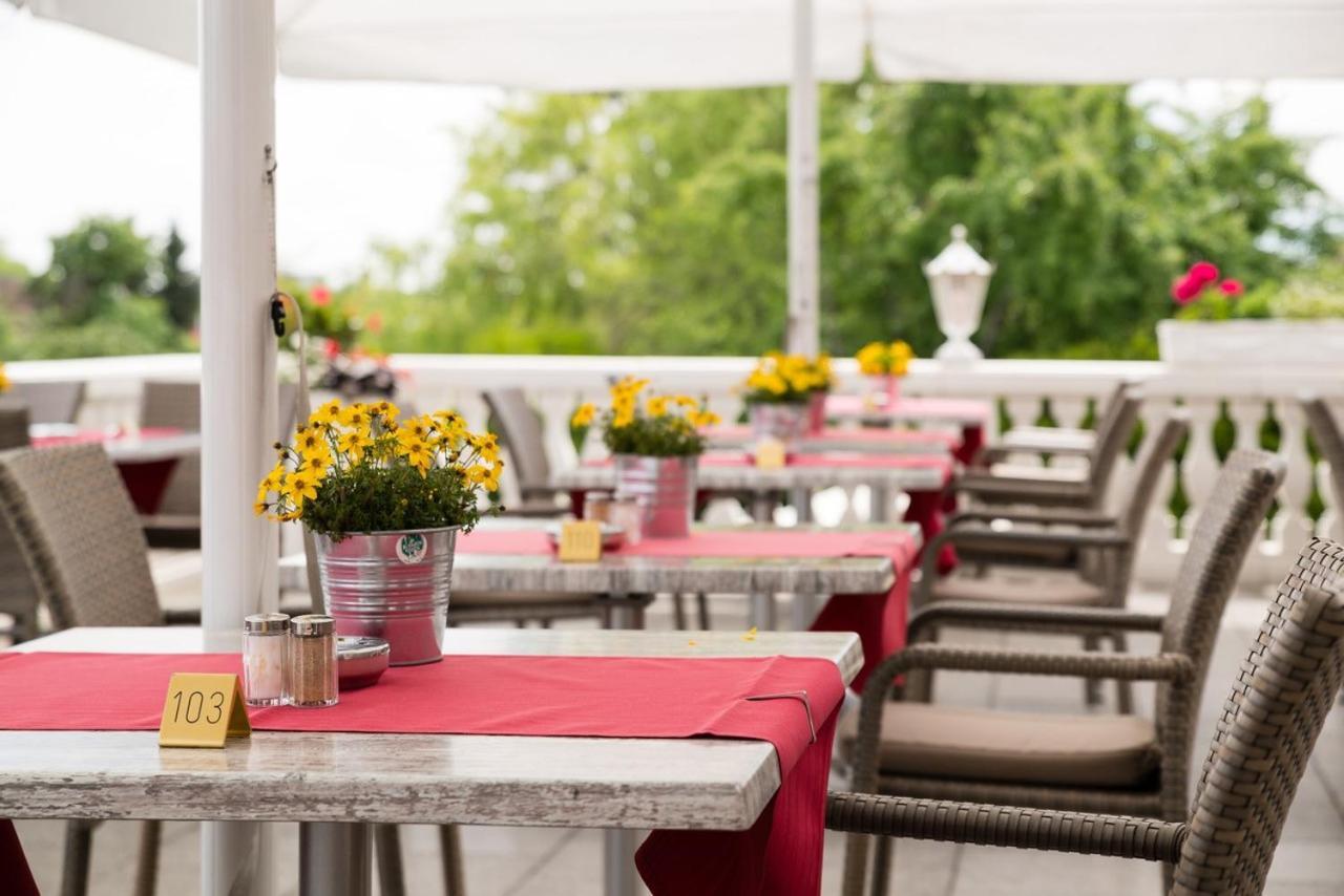 Moehringers Schwarzwald Hotel Bonndorf im Schwarzwald Dış mekan fotoğraf