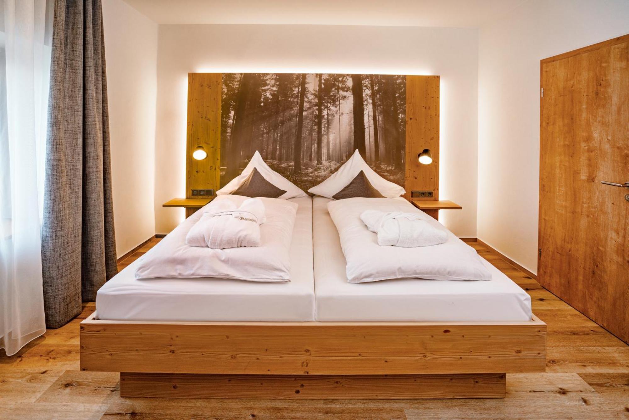Moehringers Schwarzwald Hotel Bonndorf im Schwarzwald Dış mekan fotoğraf