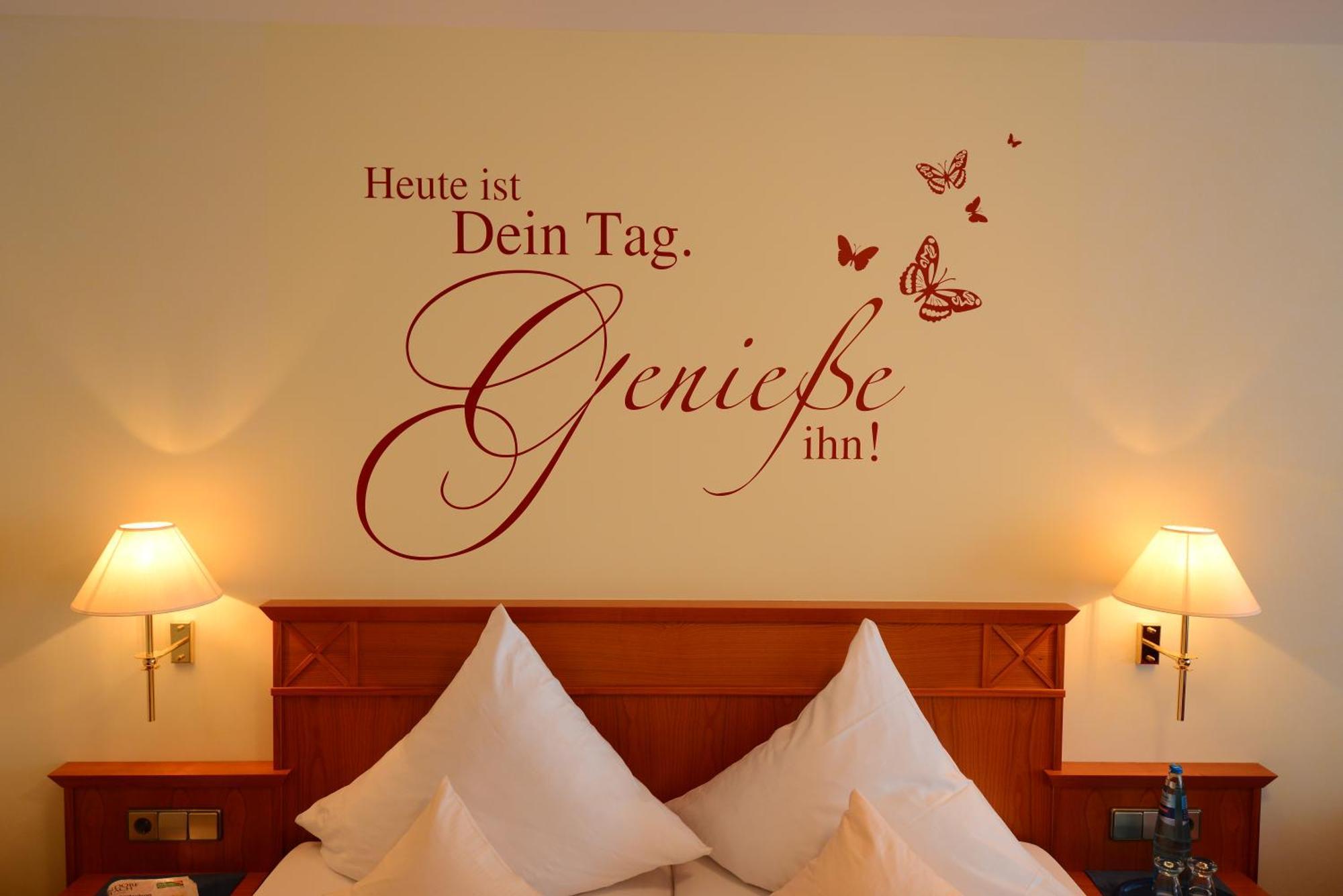 Moehringers Schwarzwald Hotel Bonndorf im Schwarzwald Dış mekan fotoğraf