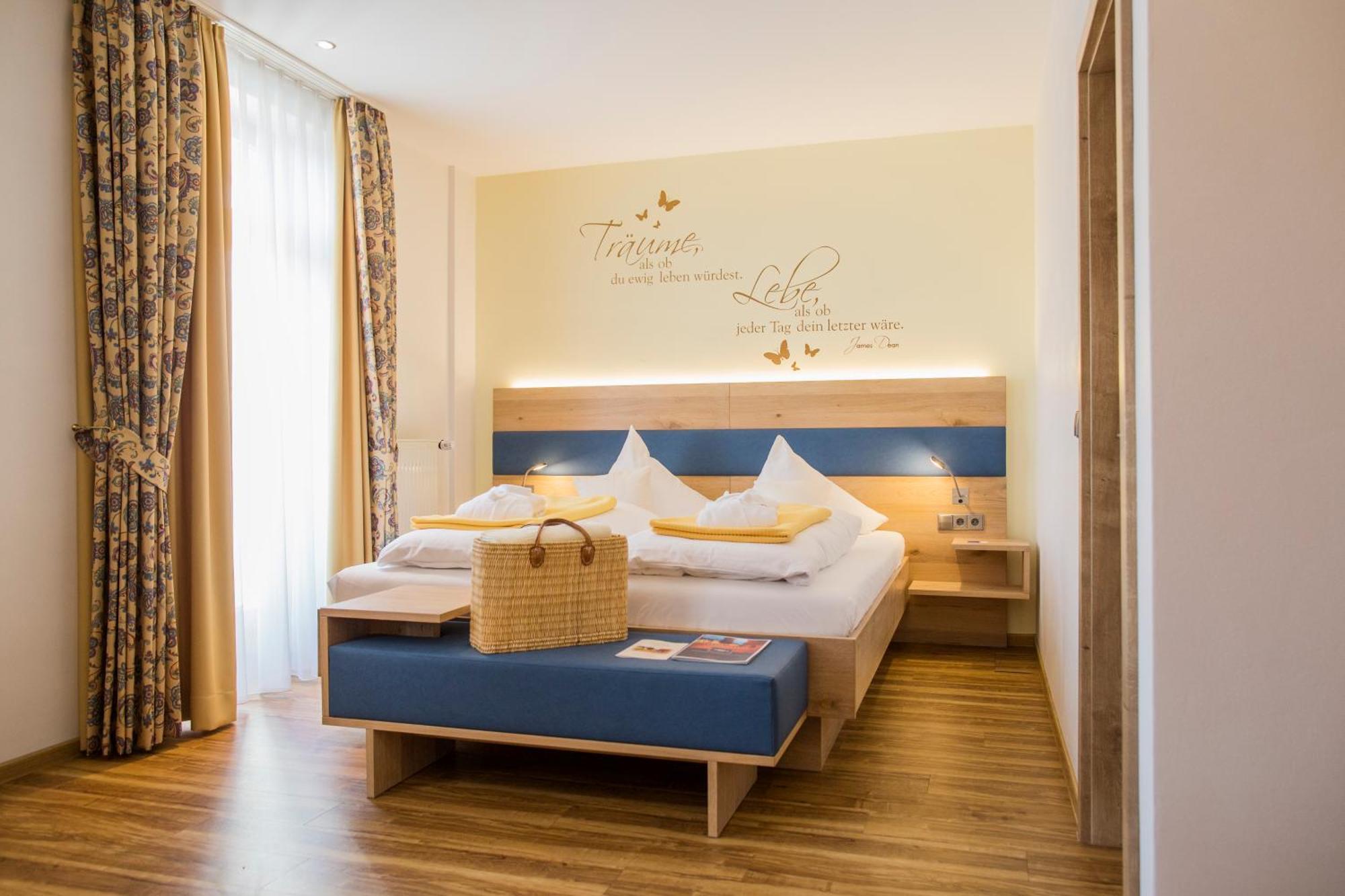 Moehringers Schwarzwald Hotel Bonndorf im Schwarzwald Dış mekan fotoğraf