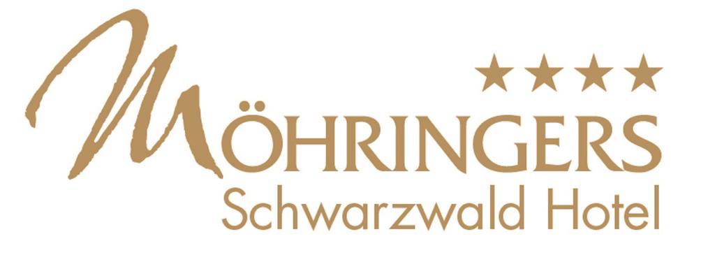 Moehringers Schwarzwald Hotel Bonndorf im Schwarzwald Dış mekan fotoğraf