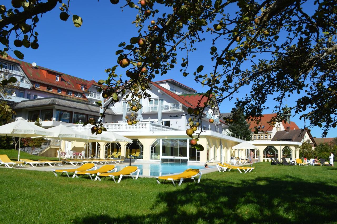 Moehringers Schwarzwald Hotel Bonndorf im Schwarzwald Dış mekan fotoğraf